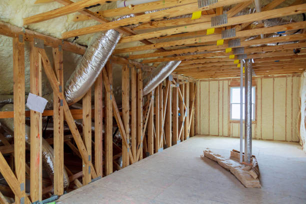 Best Insulation for Specific Applications in Middleburg, PA