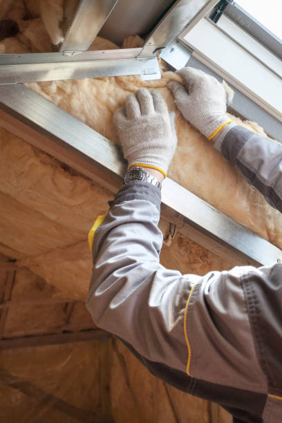 Best Specialized Insulation Services in Middleburg, PA