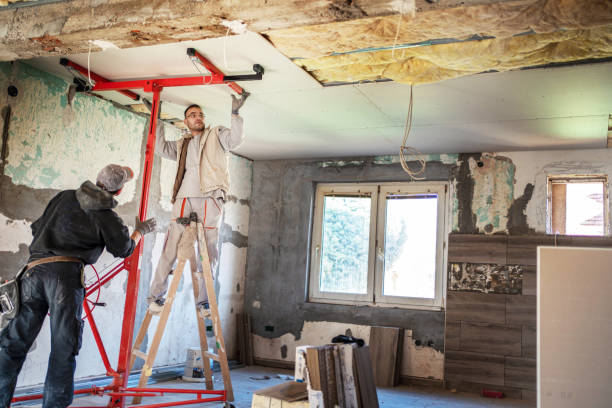 Types of Insulation We Offer in Middleburg, PA