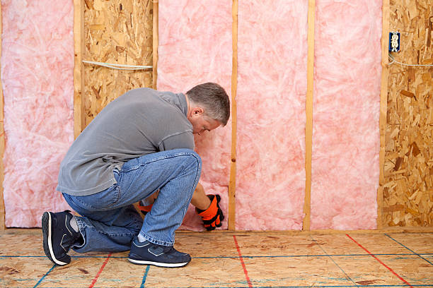 Best Spray Foam Insulation in Middleburg, PA