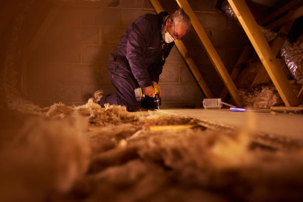 Best Blown-in Insulation in Middleburg, PA